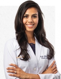 Dr. Kriti Mohan, MD