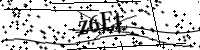 Por favor, escriba las letras y los números siguientes